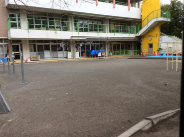 板橋区立緑が丘保育園の画像1