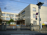 さいたま市立海老沼小学校