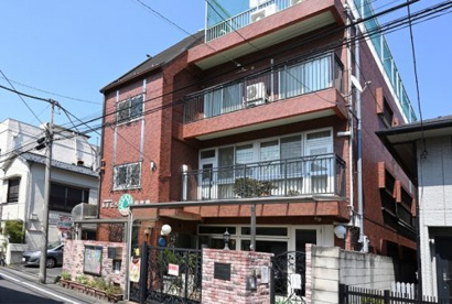 私立あすなろ保育園の画像1