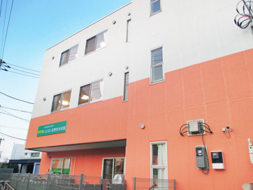 私立いたばし前野町保育園の画像1
