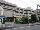 たちばな台病院