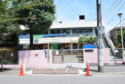 私立かえで保育園の画像1