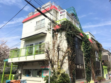 私立風の子保育園の画像1