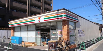 セブンイレブン 浦安富士見2丁目店の画像1
