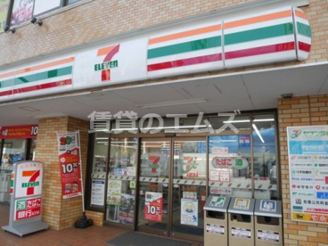 セブンイレブン 福岡野間店の画像1