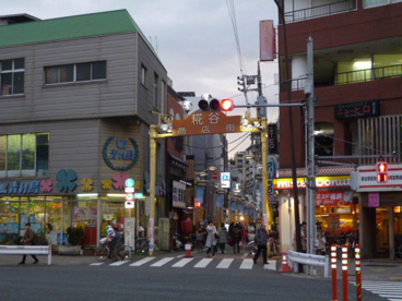 糀谷商店街の画像1