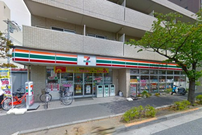 セブンイレブン 東葛西6丁目店の画像1