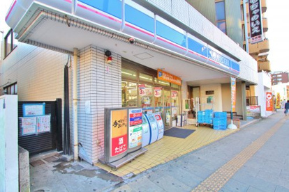 ローソン 浦安猫実四丁目店の画像1