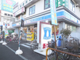 ローソン 新浦安店