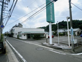 静清信用金庫向敷地支店