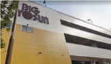 BIG YOSUN(ビッグ ヨーサン) 東神奈川店