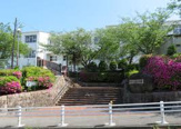 神戸市立出合小学校