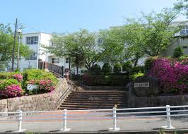 神戸市立出合小学校の画像1