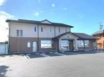 JA津安芸 芸濃支店