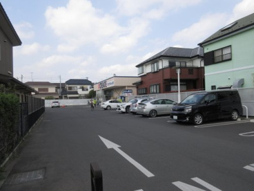 クリエイトS・D茅ケ崎松林店の画像1