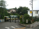 池辺白ゆり幼稚園