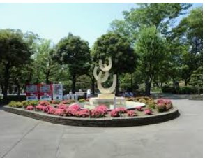鹿沼公園の画像1