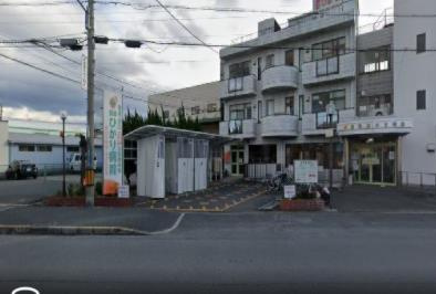摂津ひかり病院の画像1