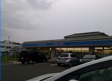 ローソン 摂津鳥飼上店の画像1