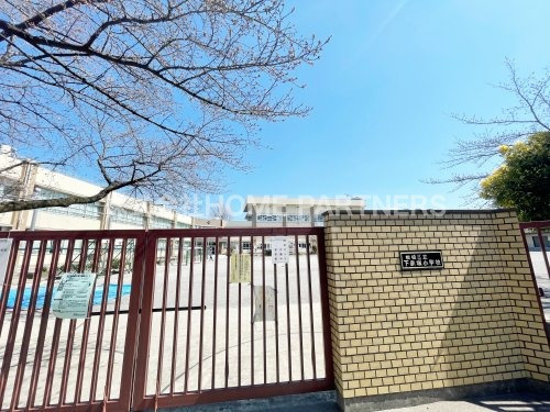 下赤塚小学校情報ページ 練馬区 中野区の新築戸建て ホームパートナーズ