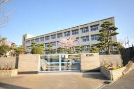 神戸市立岩岡小学校の画像1