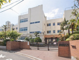葛飾区立水元小学校