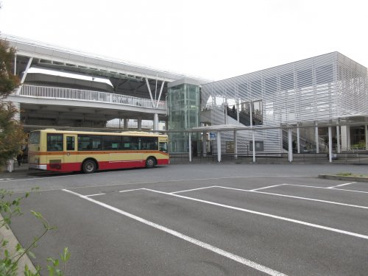 辻堂駅北口の画像1