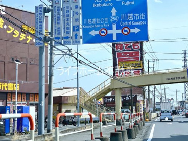 万代書店川越店の画像1