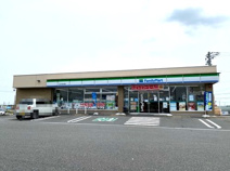 ファミリーマート 四日市楠本郷店
