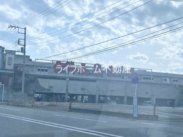 ベネクス川越店の画像1