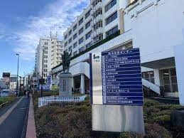 江東区総合区民センター休日急病診療所情報ページ 新宿 練馬の戸建 土地 不動産 Arrow Link