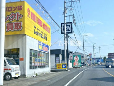 牛角 川越岸町店の画像1