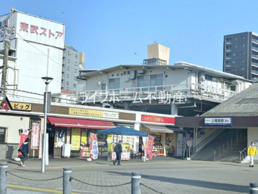 上福岡駅の画像1