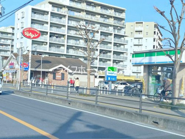 ファミリーマート ふじみ野上野台店の画像1