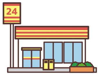 セブンイレブン 板橋赤塚新町店の画像1