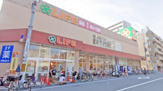ライフ大国町店
