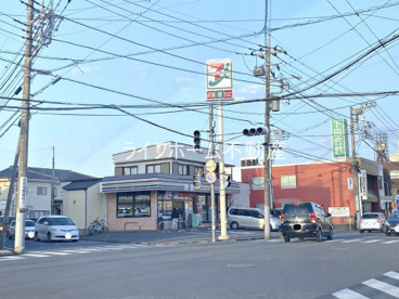 セブン-イレブン 川越東田町店の画像1