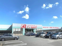 F☆マート 鈴鹿インター店