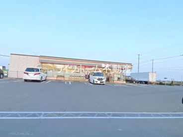 セブン-イレブン 川越水上公園前店の画像1