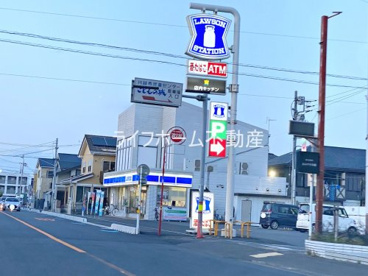 ローソン 川越石原町一丁目店の画像1