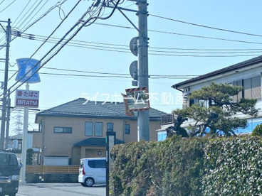 ローソン 狭山柏原店の画像1