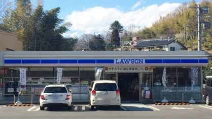 ローソン 青葉元石川町店の画像1