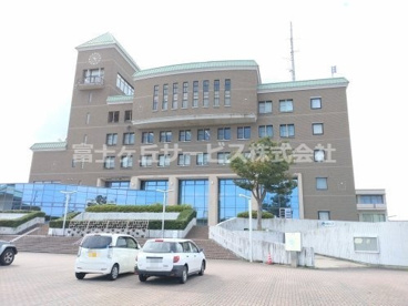 牧之原市役所榛原庁舎の画像1