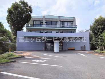 石井内科皮膚科医院の画像1
