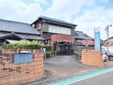 高木内科医院の画像1