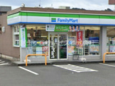 ファミリーマート 金谷東町店