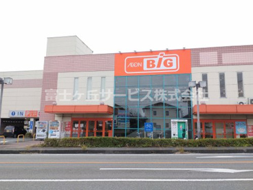 The Big(ザ・ビッグ) 金谷店の画像1