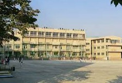 さいたま市立尾間木小学校の画像1