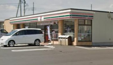 セブンイレブン さいたま中尾店の画像1