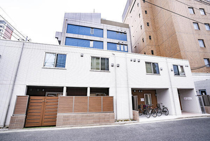 私立さくらさくみらい 西台の画像1